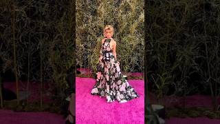 Julianne Hough at the 76th Annual Tony Awards juliannehough [upl. by Elleyoj]