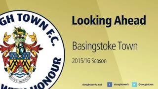 Looking Ahead Basingstoke Town [upl. by Idou236]