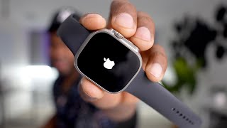 How to Fix Apple Watch Battery Draining Fast [upl. by Tallou]