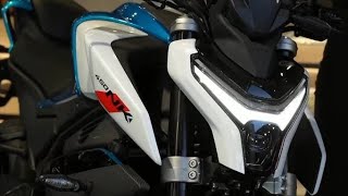 Top 3 New 300cc 🔥 Naked bikes in India 2024New bikes in India 2023 under 3 lakhnew bikes 2023 [upl. by Dewhurst]