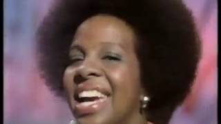 Gladys Knight amp The Pips  Midnight Train To Georgia  Top Of The Pops  Thursday 29 April 1976 [upl. by Sprung795]