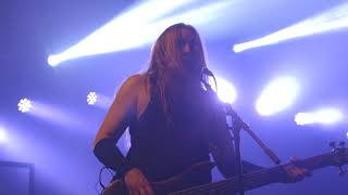 ENSIFERUM  Live at Meh Suff MetalFestival 2018 [upl. by Moe]