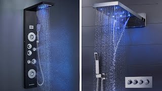 10 Best Shower Faucets You Can Buy in 2024 [upl. by Light]