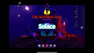 Solace…  SOLACE OST  DiiV1Sion [upl. by Soluk869]