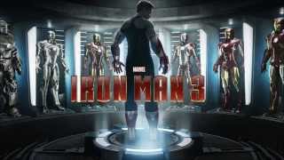 The Avengers  Iron Man VS Loki W MK VII Suit up  1080pMovieClips [upl. by Wileen331]