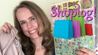 ASMR SHOPLOG  Fluisteren  Show And Tell  ASMR Nederlands [upl. by Kieger]