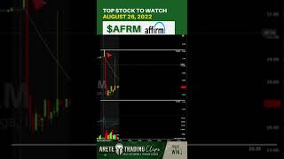 AFFIRM STOCK DROPS ON EARNINGS AFRM [upl. by Lunn]