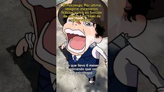 cómo que no tengo Haki de observación 😨 pabloelgenial humor onepiece [upl. by Nelyak]