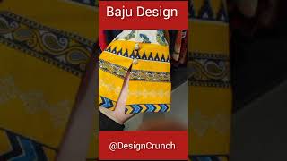 sleeves design  sleeves design 2023  net sleeves design  kurti baju design  baju ke new design [upl. by Adnorahc]