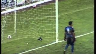 SALERNITANA PERUGIA 22 HIGHLIGHTS del 27 aprile 2014 WWWUMBRIATVCOM [upl. by Sacttler]