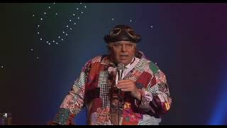 Roy Chubby Brown Asylum Seeker [upl. by Jotham283]