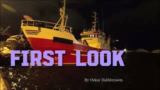 First look at new fishing vessel [upl. by Jedidiah]