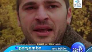 Bir Bulut Olsam 28Bölüm Fragmanı [upl. by Jayson]