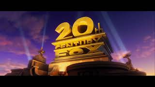 20th Century Fox  Regency Enterprises Unfinished Business [upl. by Vocaay]