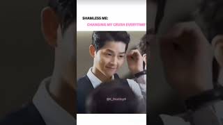 Shameless girl ❤️ koreandrama youtubeshorts bts vincenzo [upl. by Cara]