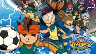 Inazuma Eleven Opening 1 Full [upl. by Dorwin]