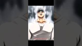 Doyle Escape from Prison 💀 baki doyle bakiedit fypシ viral anime animedit edit edits [upl. by Pallaten600]