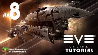 EVEporadnik 8 ReprocessingRecykling EVEonline PL [upl. by Rapp]