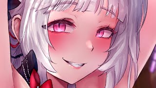 Yandere’s Valentine Simulation  Part 9  Valentines Day Special  Azur Lane Fanfiction [upl. by Naelopan]