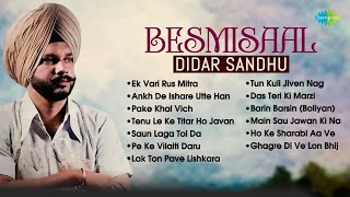 Bemisaal Didar Sandhu  Ankh De Ishare Utte Han  Barin Barsin  Old Punjabi Songs  Punjabi Songs [upl. by Besnard346]