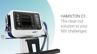 HAMILTONC1 the clearcut solution to your NIV challenges [upl. by Vittorio]