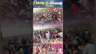 Entering The Heavenly Realm  khambrachurch sundayservice AnugrahTV [upl. by Honebein505]