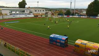 BTU Women Match Highlights v Aberystwyth 29924 [upl. by Gabbert]