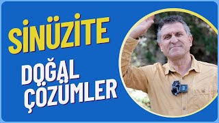 SİNÜZİTE DOĞAL BİTKİSEL ÇÖZÜM  SİNÜSLERE NE İYİ GELİR İYİ GELEN YAĞLAR [upl. by Dionis]