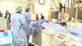 Coronary Angiogram Full Length Procedure [upl. by Brian188]