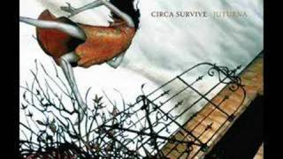 Circa Survive  In Fear and Faith [upl. by Hgielsa968]