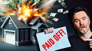 How to Pay Off Your 30 Year Mortgage Early  2024 [upl. by Emiatej]