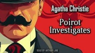 POIROT INVESTIGATESI5 Part  The Adventure of “The Western Star” [upl. by Gadmon]