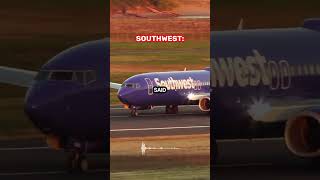 HILARIOUS Southwest vs Volaris Beef 😭 [upl. by Fons]