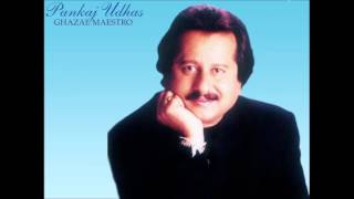 Chandni Raat Mein Ghazab Ho Gaya  Pankaj Udhas [upl. by Nnylirehs]