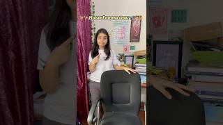 govt hostel ROOM TOUR medical college roomtour hostelroom hostel mbbshostel shorts tour [upl. by Naerda]