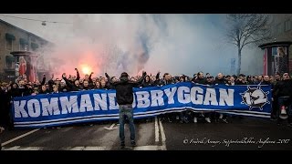 IFK GöteborgMalmö FF 1417 Hemmapremiär [upl. by Purcell]