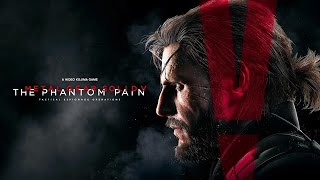 Metal Gear Solid V The Phantom Pain  recenzja [upl. by Aitret]