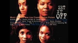 Brandy Missing You Set It Off Soundtrack Musik HQ [upl. by Nylsej]