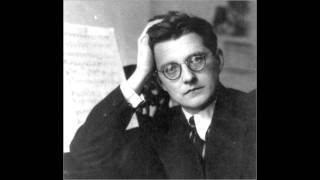 Shostakovich  Festive Overture [upl. by Chak]