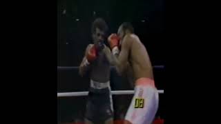 Michael Spinks vs Marvin Johnson Full Fight [upl. by Llib500]