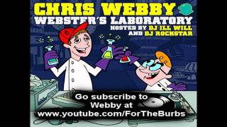 Chris Webby  Roger That [upl. by Helli]