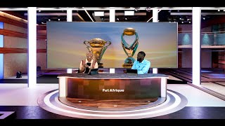 We Kick Off the CAF Champions League and Confederation Cup With Some Insights amp Analysis [upl. by Sekoorb404]