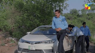 Jafaa  Episode 27 Promo  Friday At 08 PM  Sehar Khan Mawra Hussain amp Mohib Mirza   HUM TV [upl. by Bocoj]