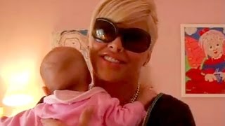 Anna Nicole Smiths Daughter Dannielynn and Ex Larry Birkhead on Life 8 Years Since Her Death [upl. by Worthington]