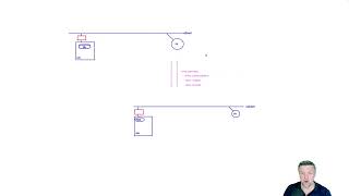 Official AZ104 part07 vnet peering [upl. by Aeriell]