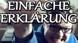 EINFACHSTER KARTENTRICK ALLER ZEITEN  Erklärung  Tricks XXL [upl. by Eillom]