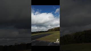 Rate my Landing Freewing T45 Goshawk RC [upl. by Vierno]