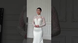 weddingdress weddress wedding weddinddress bride dulhadress bridal [upl. by Barra]