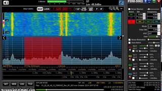 MW DX WWKB Buffalo 1520 kHz booming into Germany [upl. by Charleen]