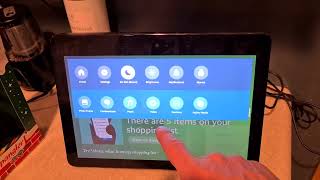 HONEST Review Echo Show [upl. by Loss785]